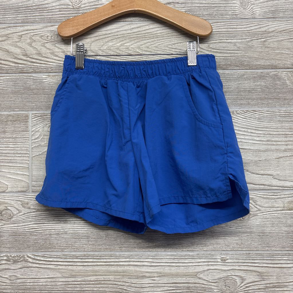 Woven Shorts 10-12