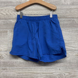 Woven Shorts 10-12