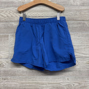 Woven Shorts 10-12