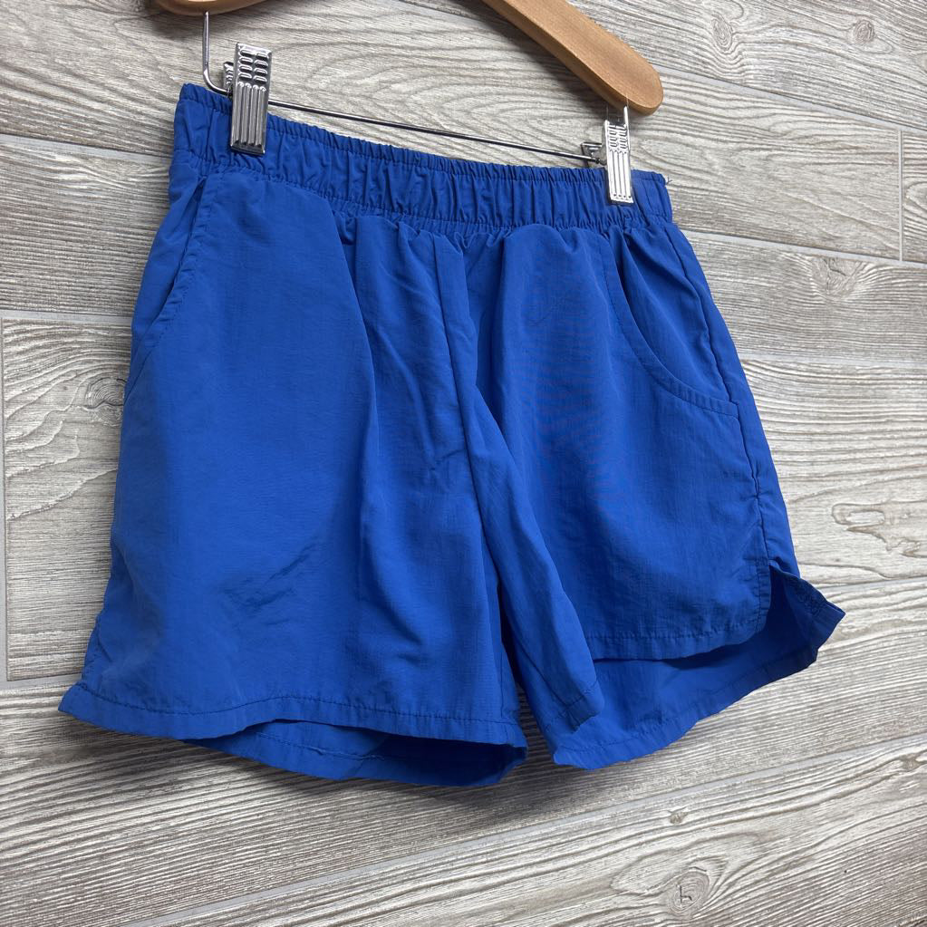 Woven Shorts 10-12