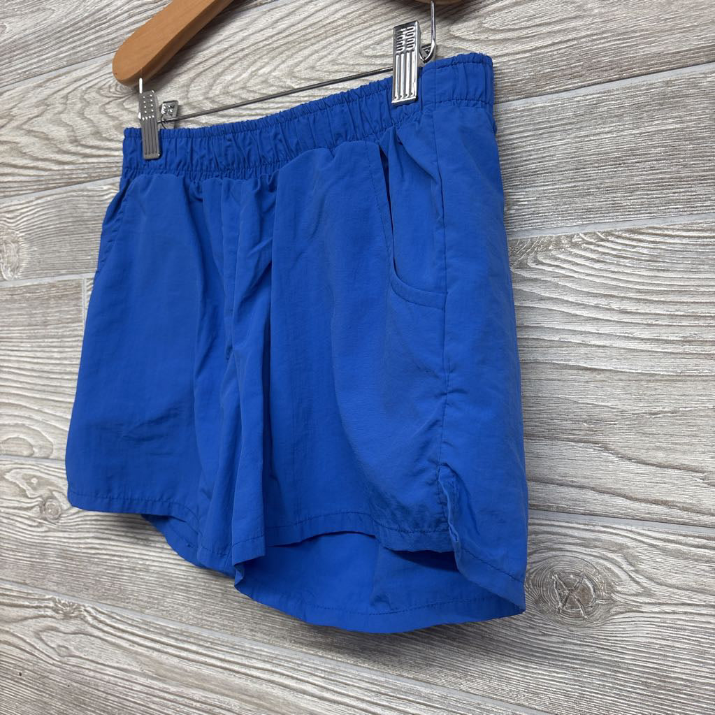 Woven Shorts 10-12
