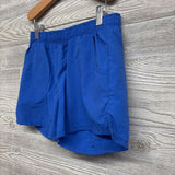 Woven Shorts 10-12
