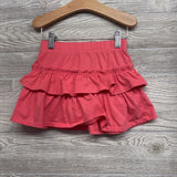 Ruffle Skort 4T