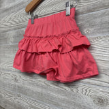 Ruffle Skort 4T
