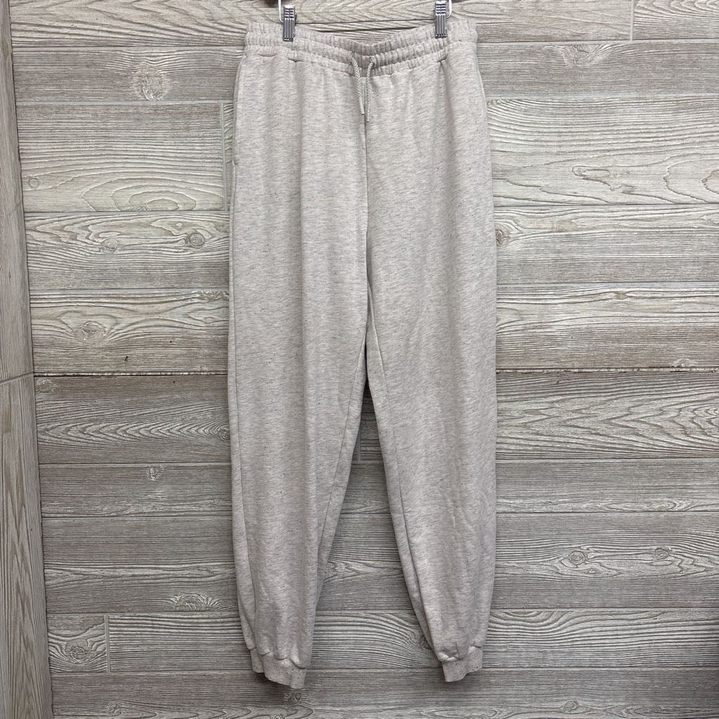 Hoodie & Jogger Sweatpants Speckle 14-16