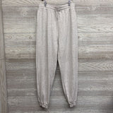 Hoodie & Jogger Sweatpants Speckle 14-16