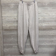 Hoodie & Jogger Sweatpants Speckle 14-16