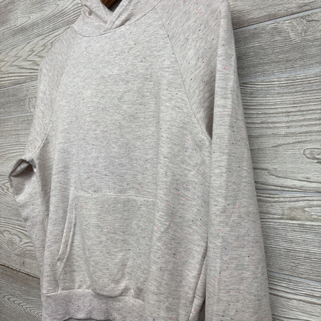 Hoodie & Jogger Sweatpants Speckle 14-16