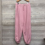 Hoodie & Jogger Sweatpants Speckle 14-16