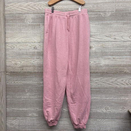 Hoodie & Jogger Sweatpants Speckle 14-16
