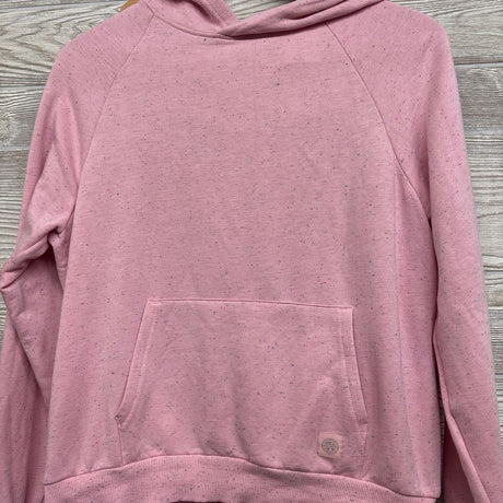 Hoodie & Jogger Sweatpants Speckle 14-16