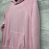 Hoodie & Jogger Sweatpants Speckle 14-16