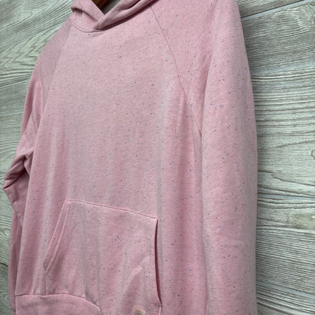 Hoodie & Jogger Sweatpants Speckle 14-16