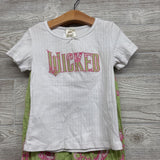 2 Pc Pointelle Elphaba Glenda PJs 8