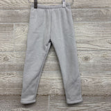 Lined Leggings 4T