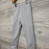 Lined Leggings 4T