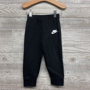 French Terry Joggers Swoosh 24M