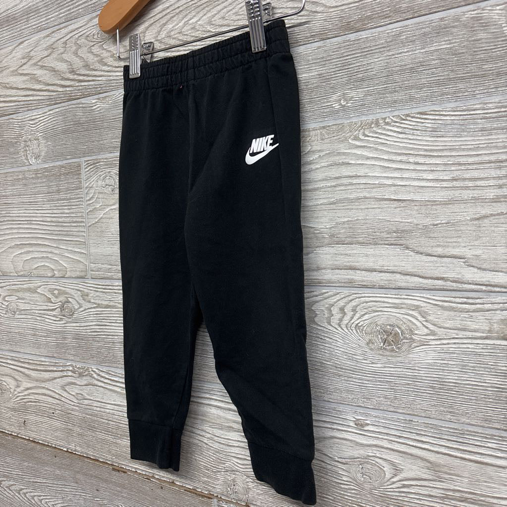 French Terry Joggers Swoosh 24M