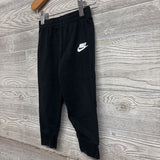 French Terry Joggers Swoosh 24M