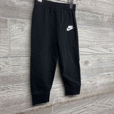 French Terry Joggers Swoosh 24M
