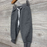 French Terry Joggers 2T
