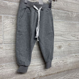 French Terry Joggers 2T