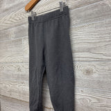 French Terry Joggers 5T