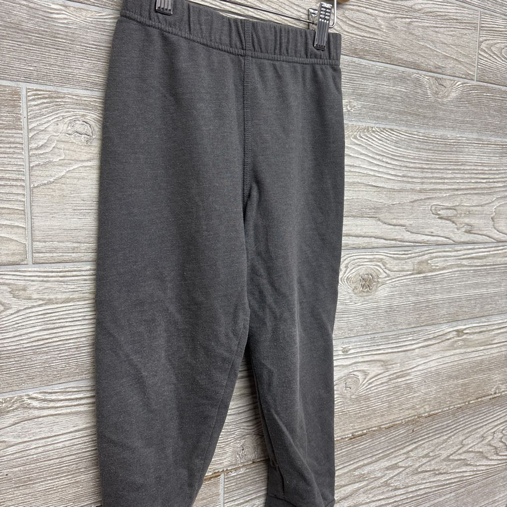 French Terry Joggers 5T
