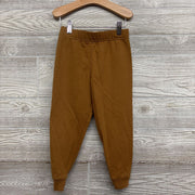 French Terry Joggers 5T