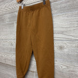 French Terry Joggers 5T