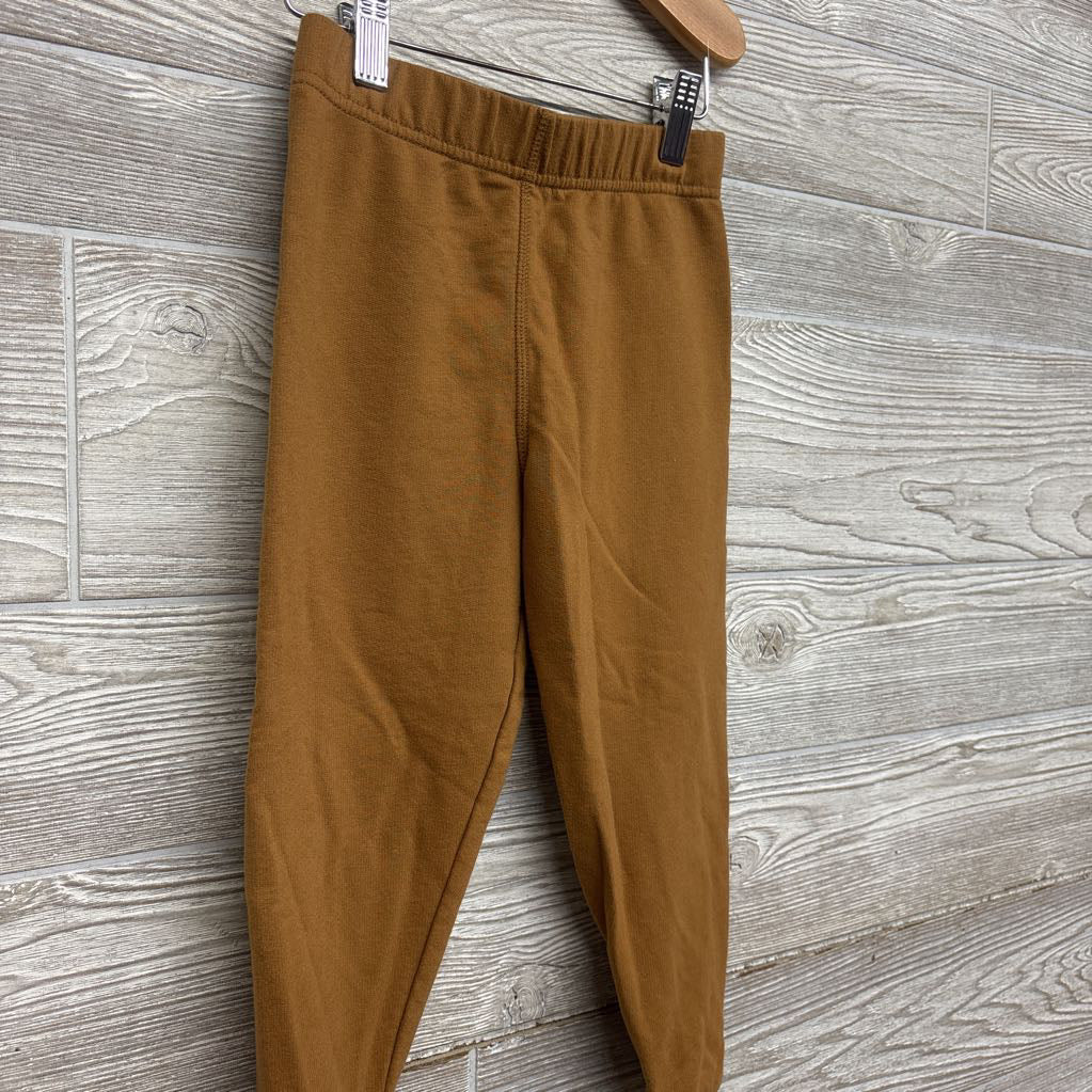 French Terry Joggers 5T