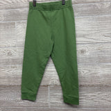 French Terry Joggers 5T