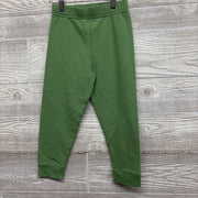 French Terry Joggers 5T