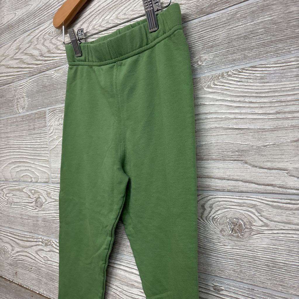 French Terry Joggers 5T