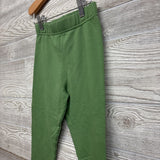 French Terry Joggers 5T