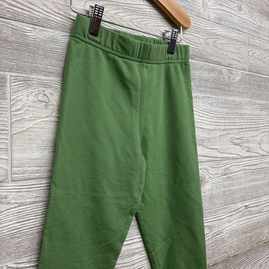 French Terry Joggers 5T