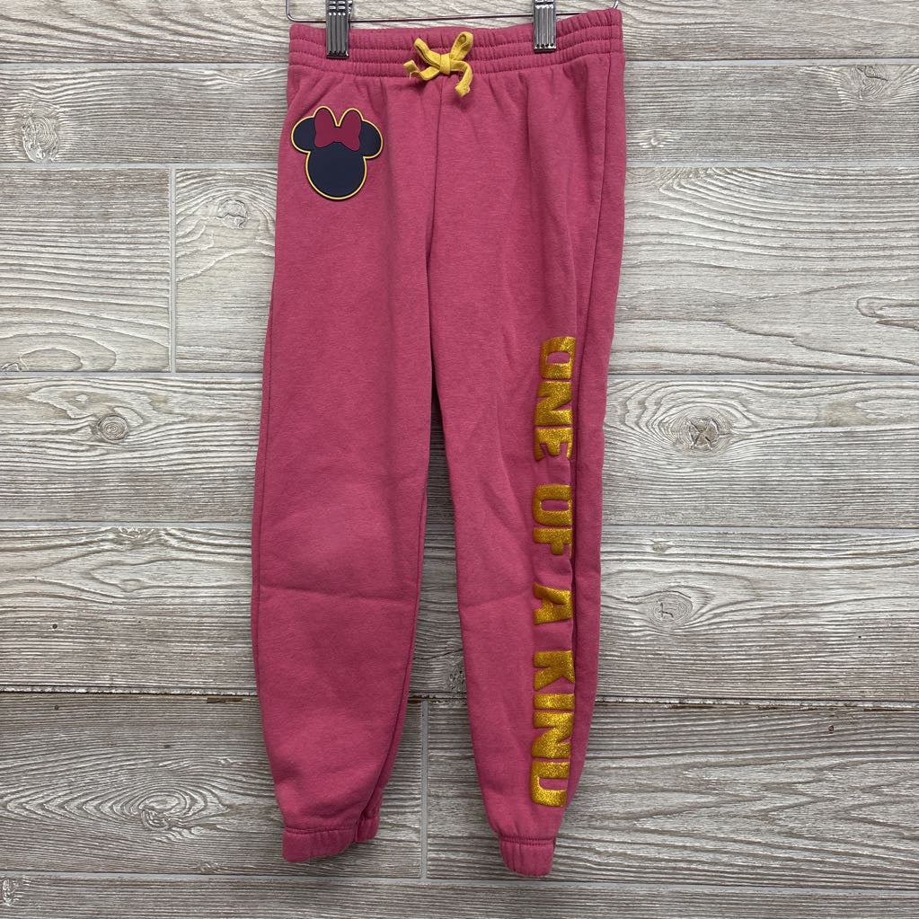 Full Zip Hoodie & Joggers Minnie Mouse 5T