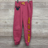 Full Zip Hoodie & Joggers Minnie Mouse 5T