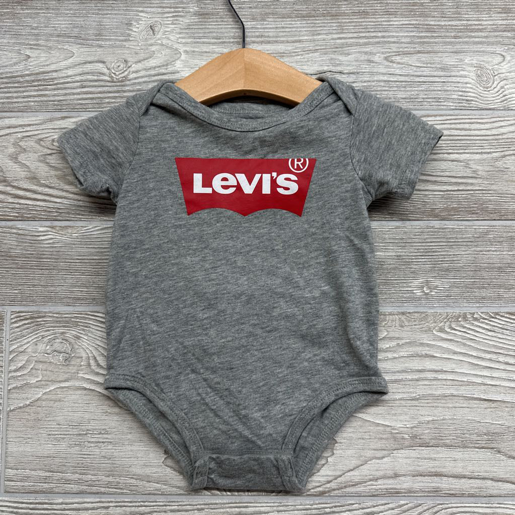 Bodysuit Logo 6M
