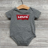 Bodysuit Logo 6M