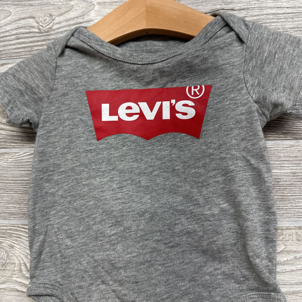 Bodysuit Logo 6M