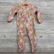 Sleeper Flowers 6-9M