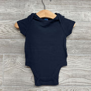 Ribbed Bodysuit 3-6M