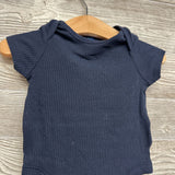 Ribbed Bodysuit 3-6M