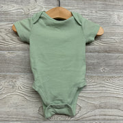 Ribbed Bodysuit 3-6M