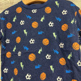Shirt Sports 5T