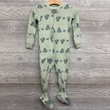 Sleeper Frogs 2T
