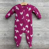 Blanket Sleeper Chickens 3-6M