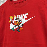 Shirt Basketball Tongue Out 14