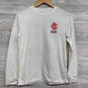 LS Shirt Big League Chew 1980 Santa 13-14
